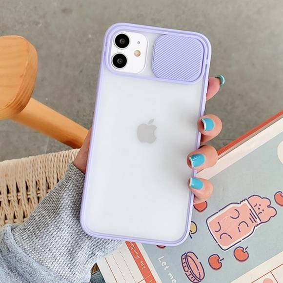 iPhone 12 Case iPhone 12 pro Case iPhone 12 pro Max Case Purple - Picture 4 of 9